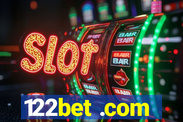 122bet .com